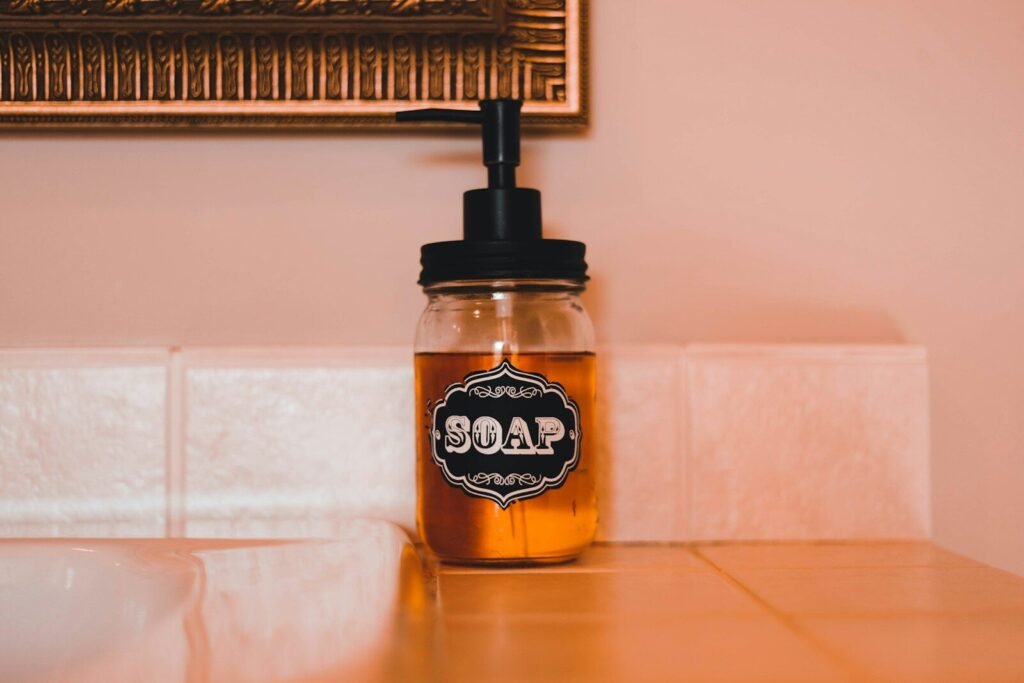 Insecticidal Soap